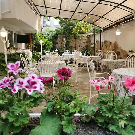 Kavaler Hotel Sozopol Luaran gambar