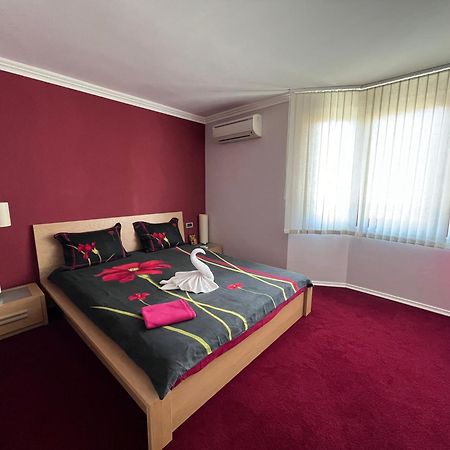 Kavaler Hotel Sozopol Luaran gambar