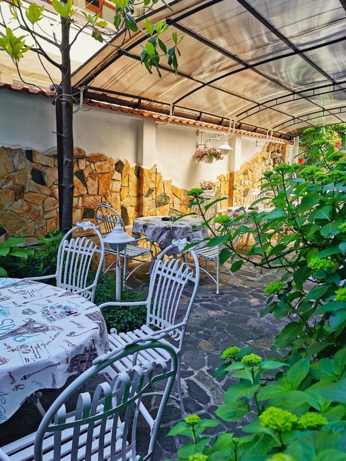 Kavaler Hotel Sozopol Luaran gambar