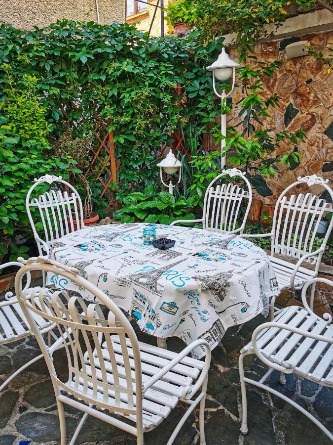 Kavaler Hotel Sozopol Luaran gambar