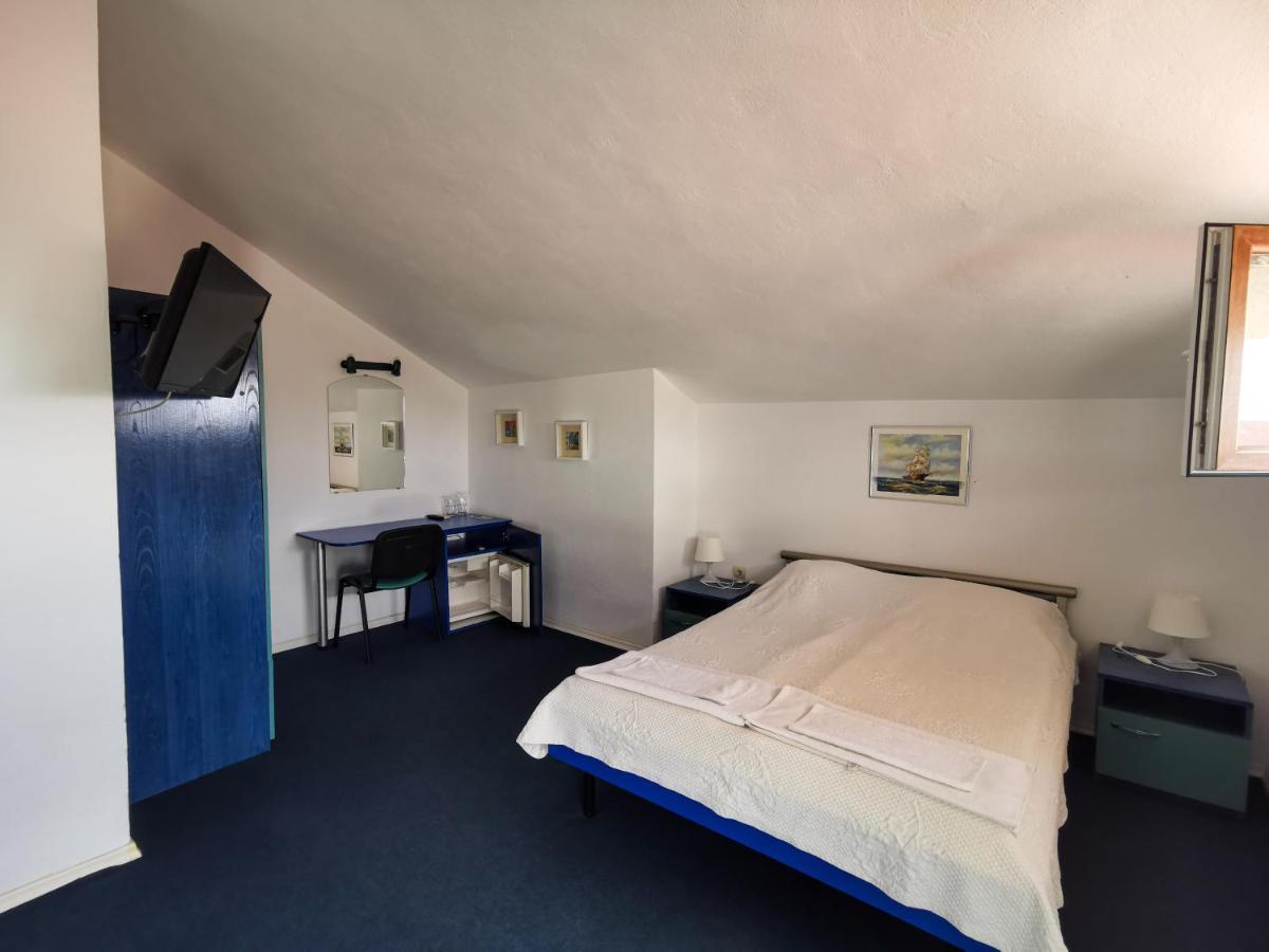 Kavaler Hotel Sozopol Luaran gambar