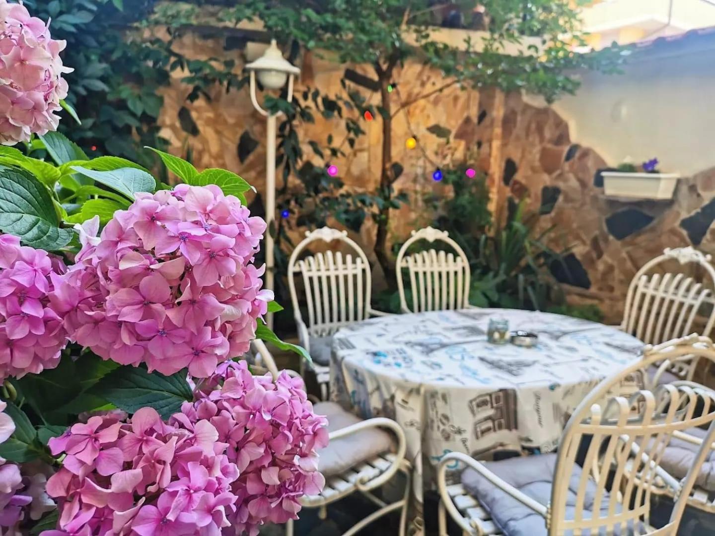 Kavaler Hotel Sozopol Luaran gambar