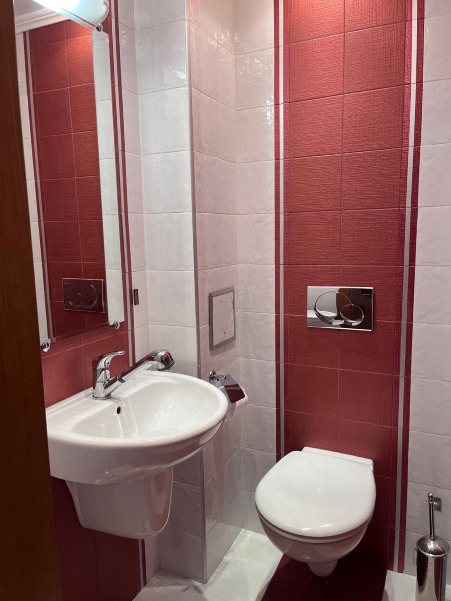 Kavaler Hotel Sozopol Luaran gambar