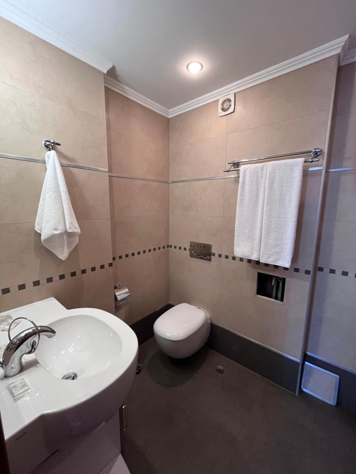 Kavaler Hotel Sozopol Luaran gambar
