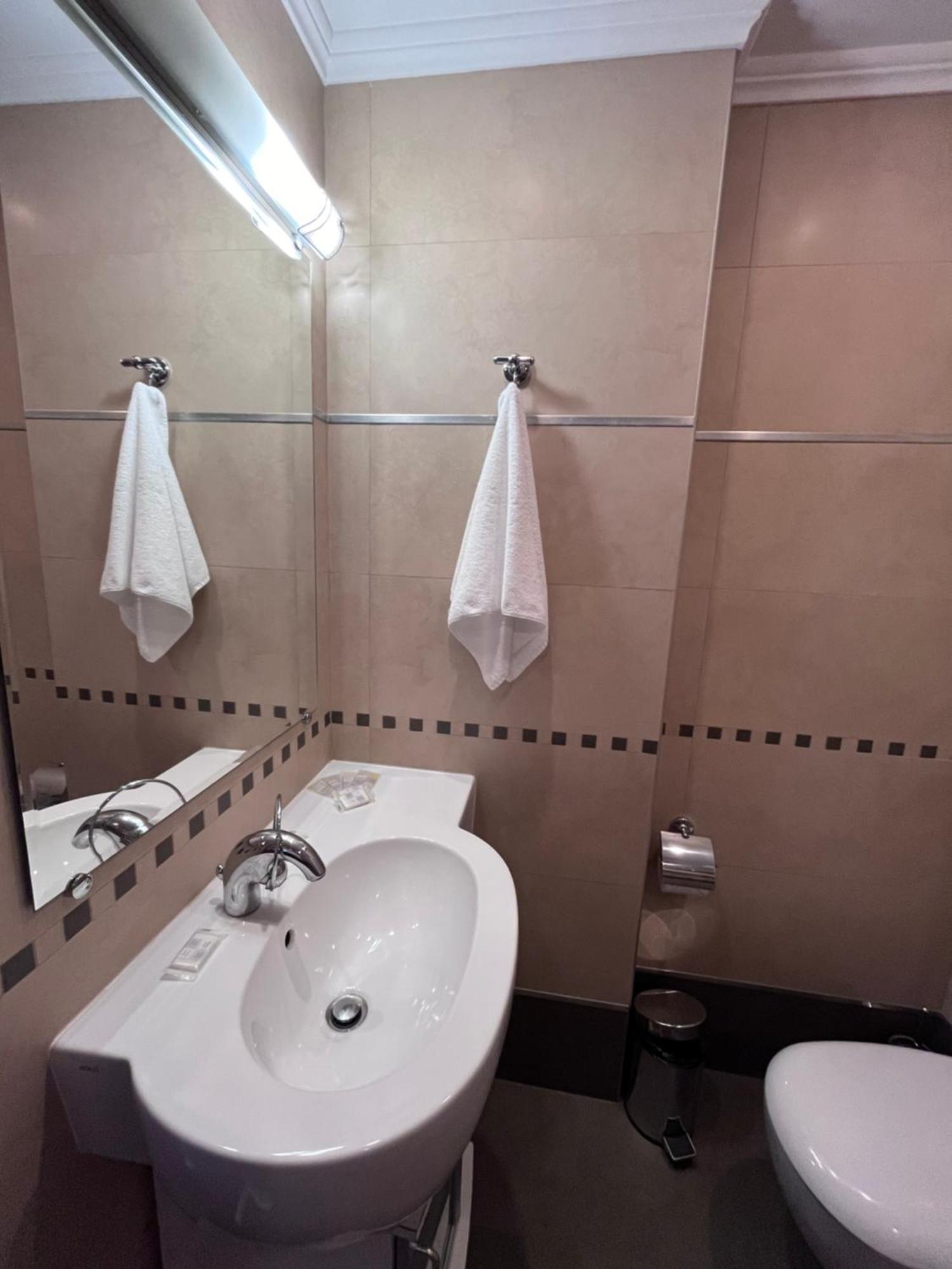 Kavaler Hotel Sozopol Luaran gambar