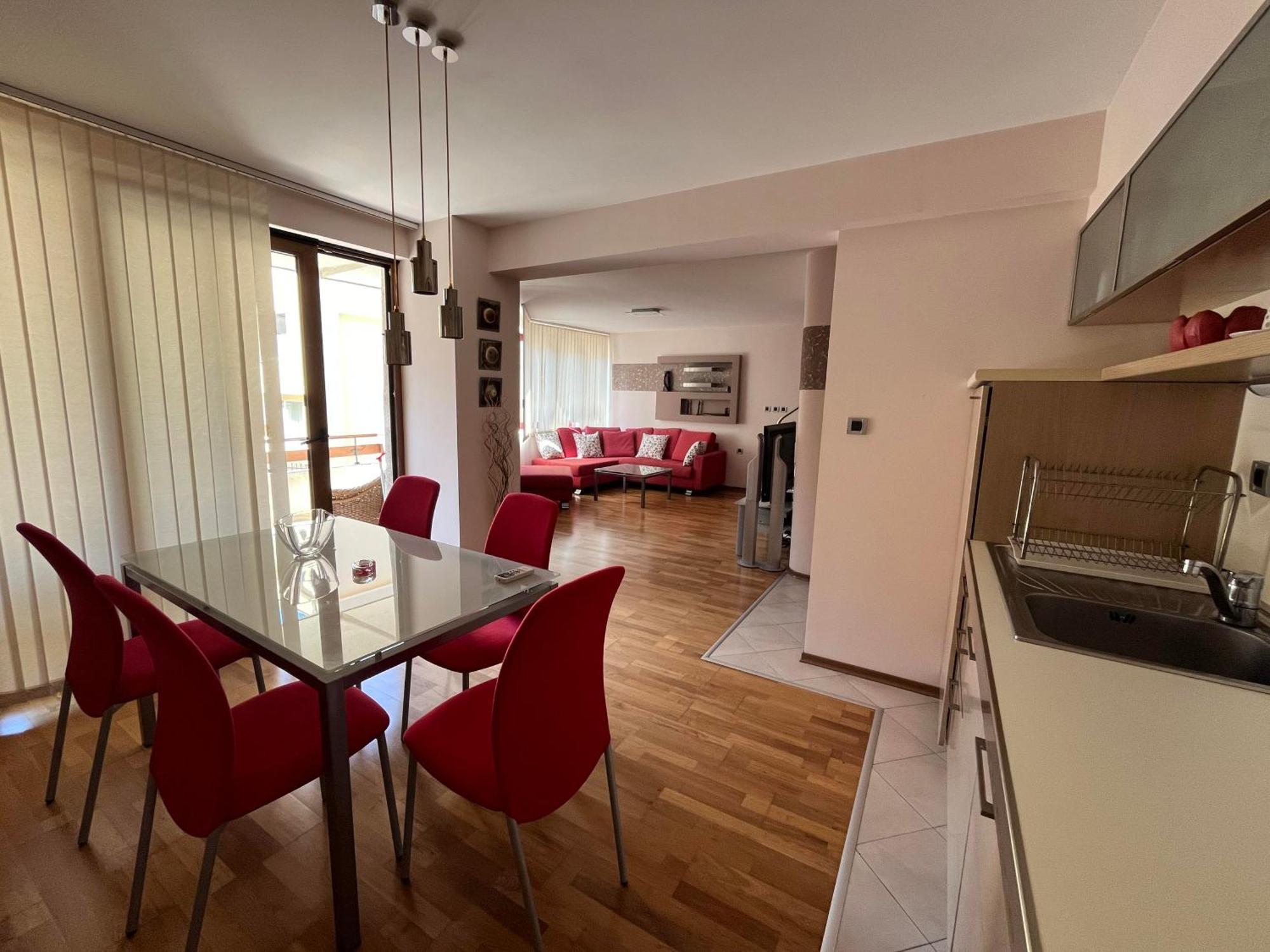 Kavaler Hotel Sozopol Luaran gambar