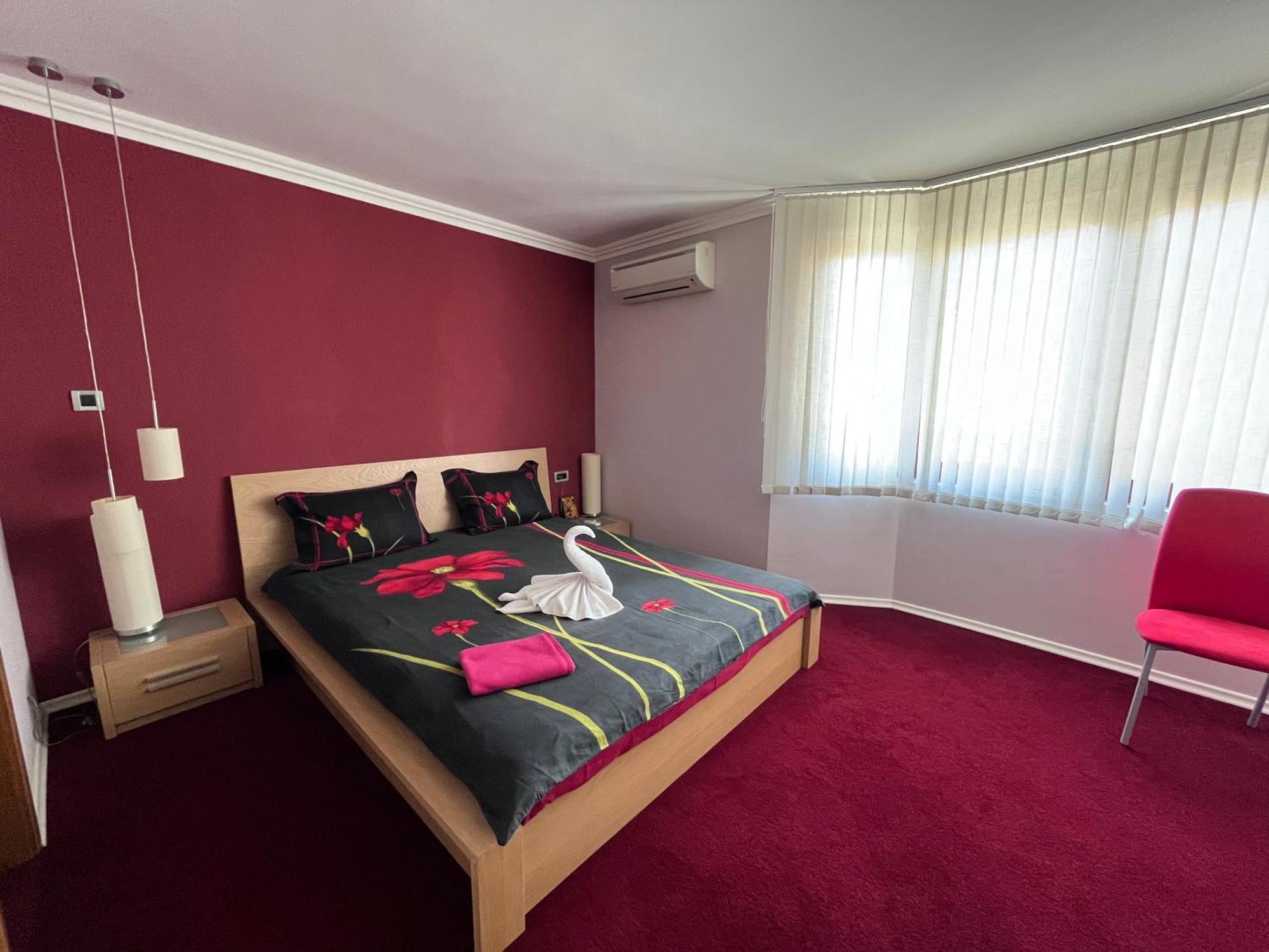 Kavaler Hotel Sozopol Luaran gambar