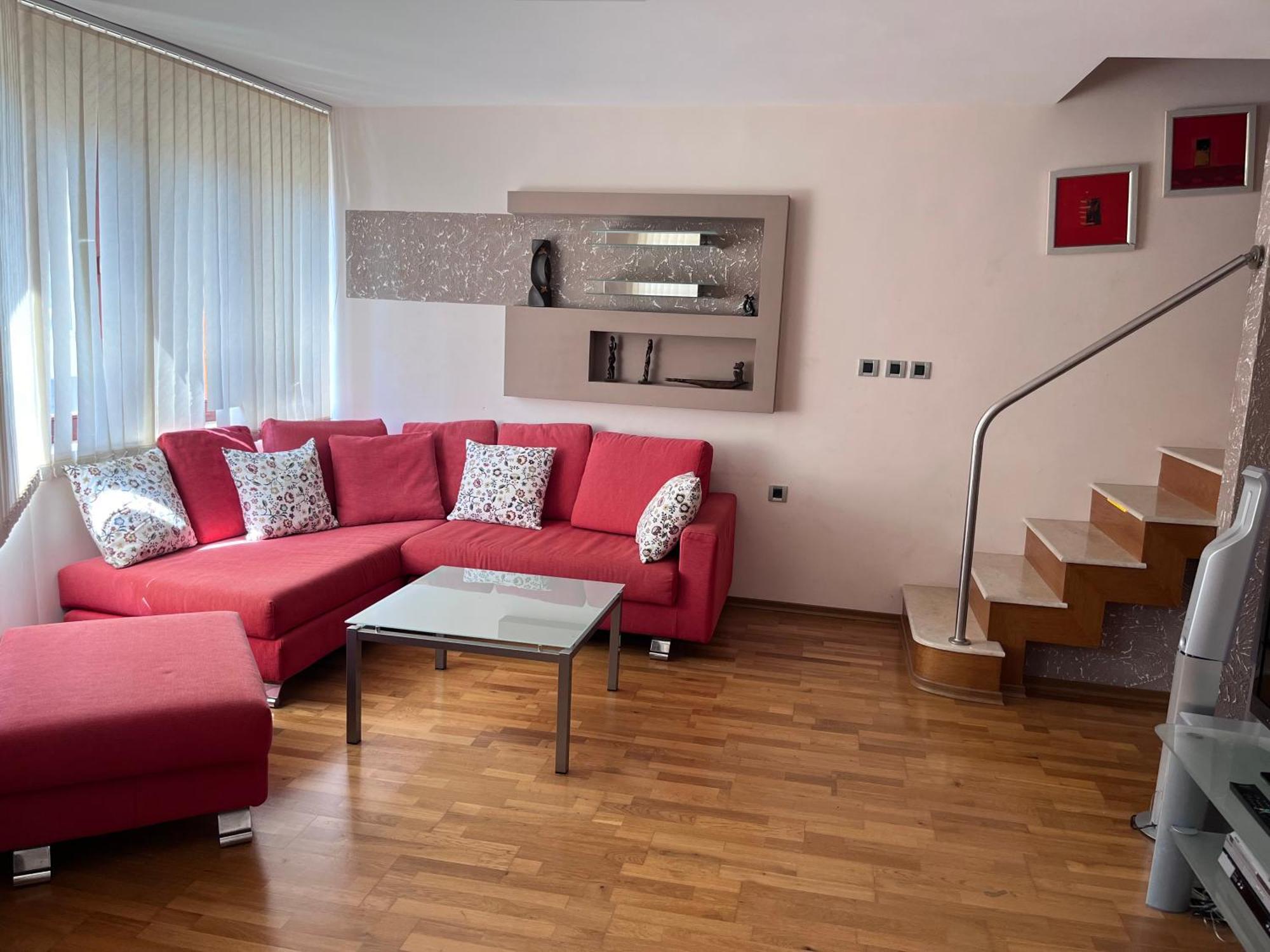 Kavaler Hotel Sozopol Luaran gambar