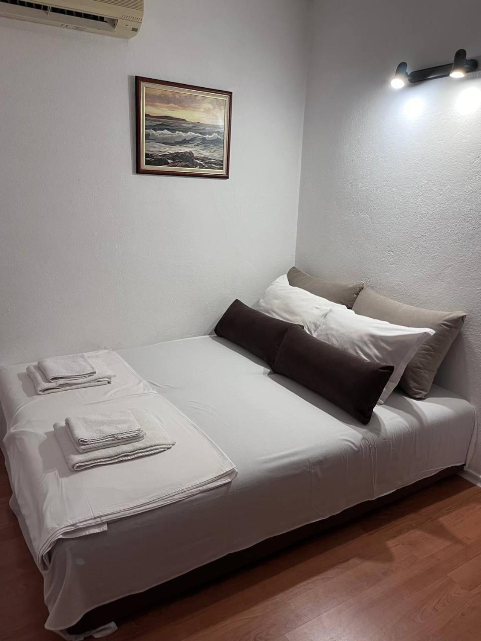 Kavaler Hotel Sozopol Luaran gambar