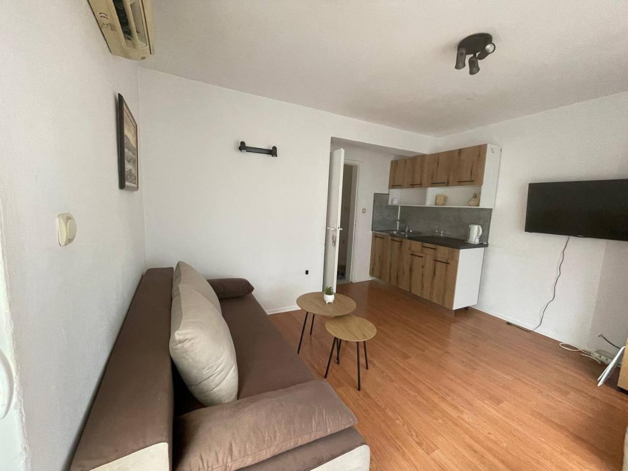Kavaler Hotel Sozopol Luaran gambar