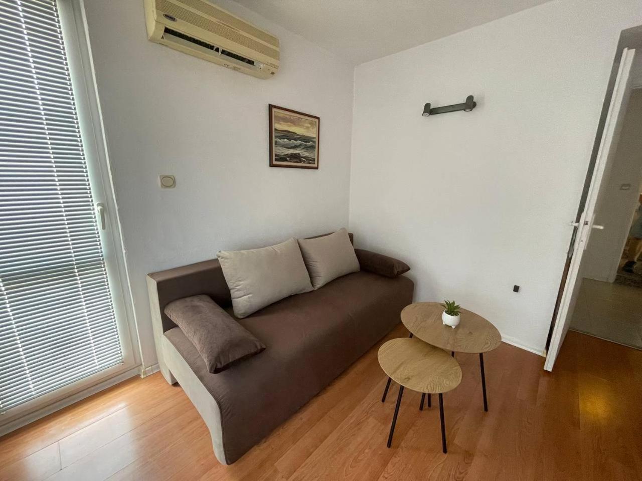 Kavaler Hotel Sozopol Luaran gambar