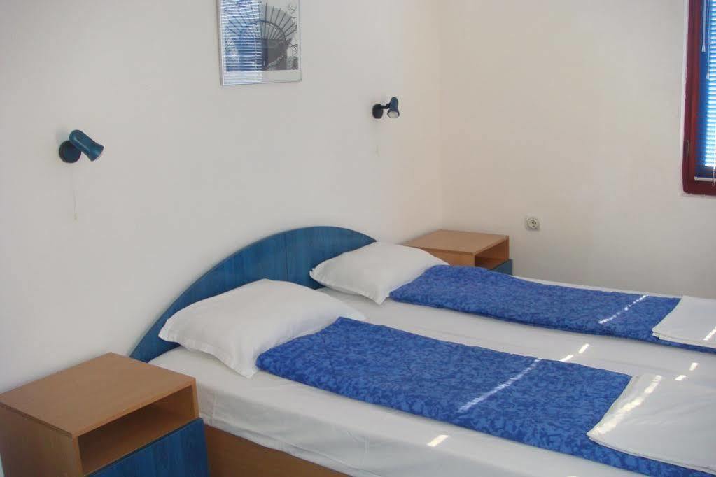 Kavaler Hotel Sozopol Luaran gambar