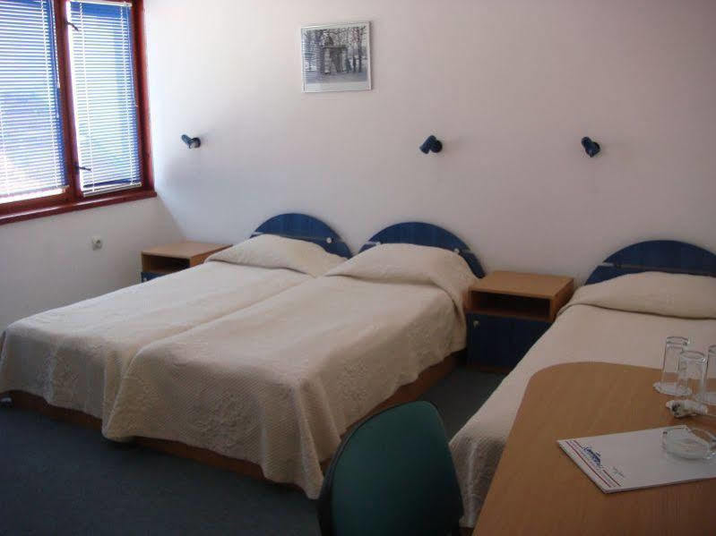Kavaler Hotel Sozopol Luaran gambar
